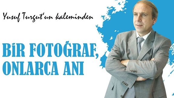 Bir Fotoğraf, Onlarca Anı