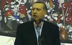 'Bakkal dükkanı değil ülke idare ediyoruz!