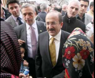 Trabzon?u kentliyle birlikte yöneteceğiz 