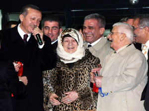 Tıp Fakültesi Hizmete Açıldı 