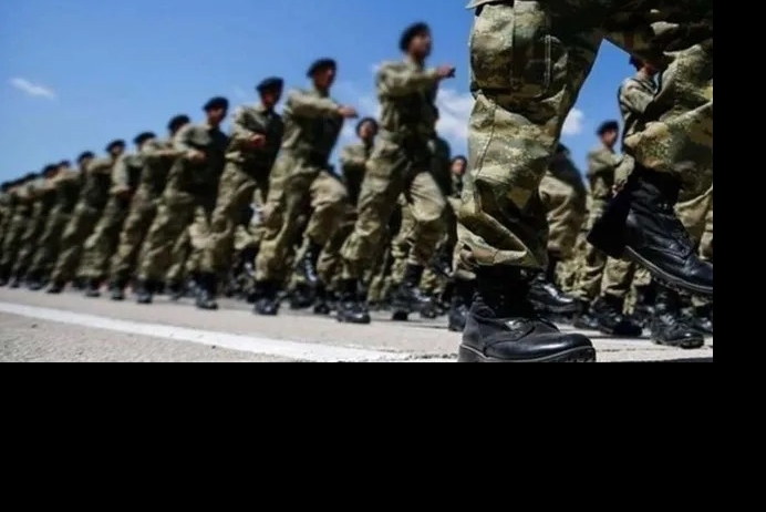 Milli Savunma Bakanlığı yeni bedelli askerlik ücretini açıkladı