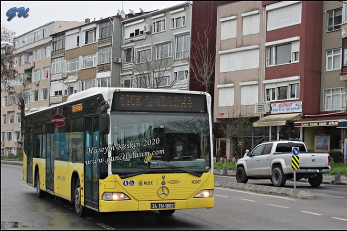 İstanbul'da toplu taşıma ücretlerine son dakika zammı! Öğrenci akbili kaç lira oldu?